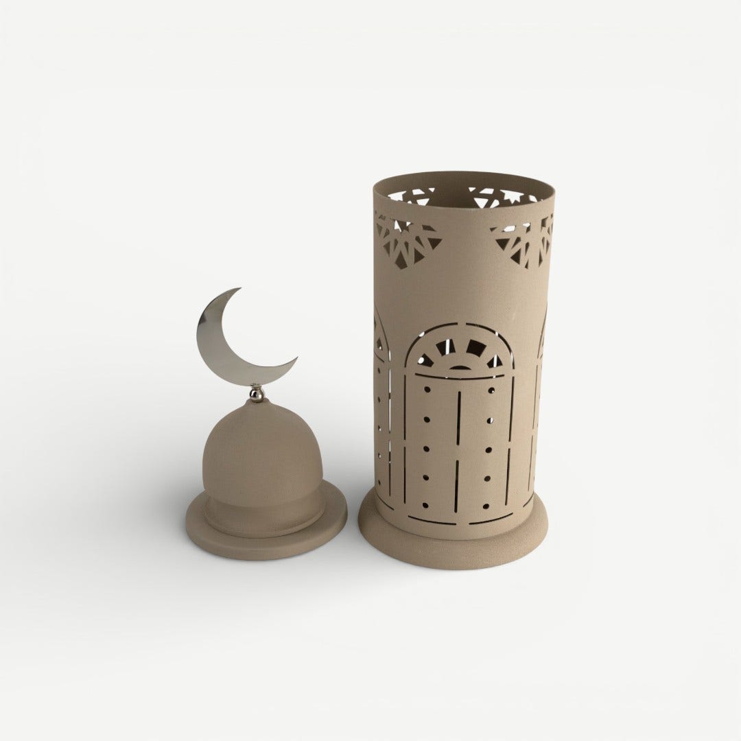 Heritage Candle Holder - 13.5x44cm