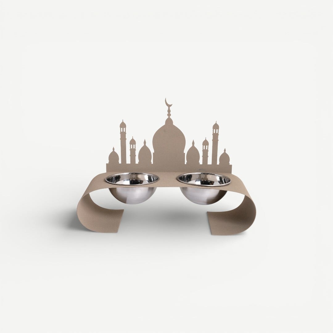 Heritage Serving Bowl Set - 47x33cm