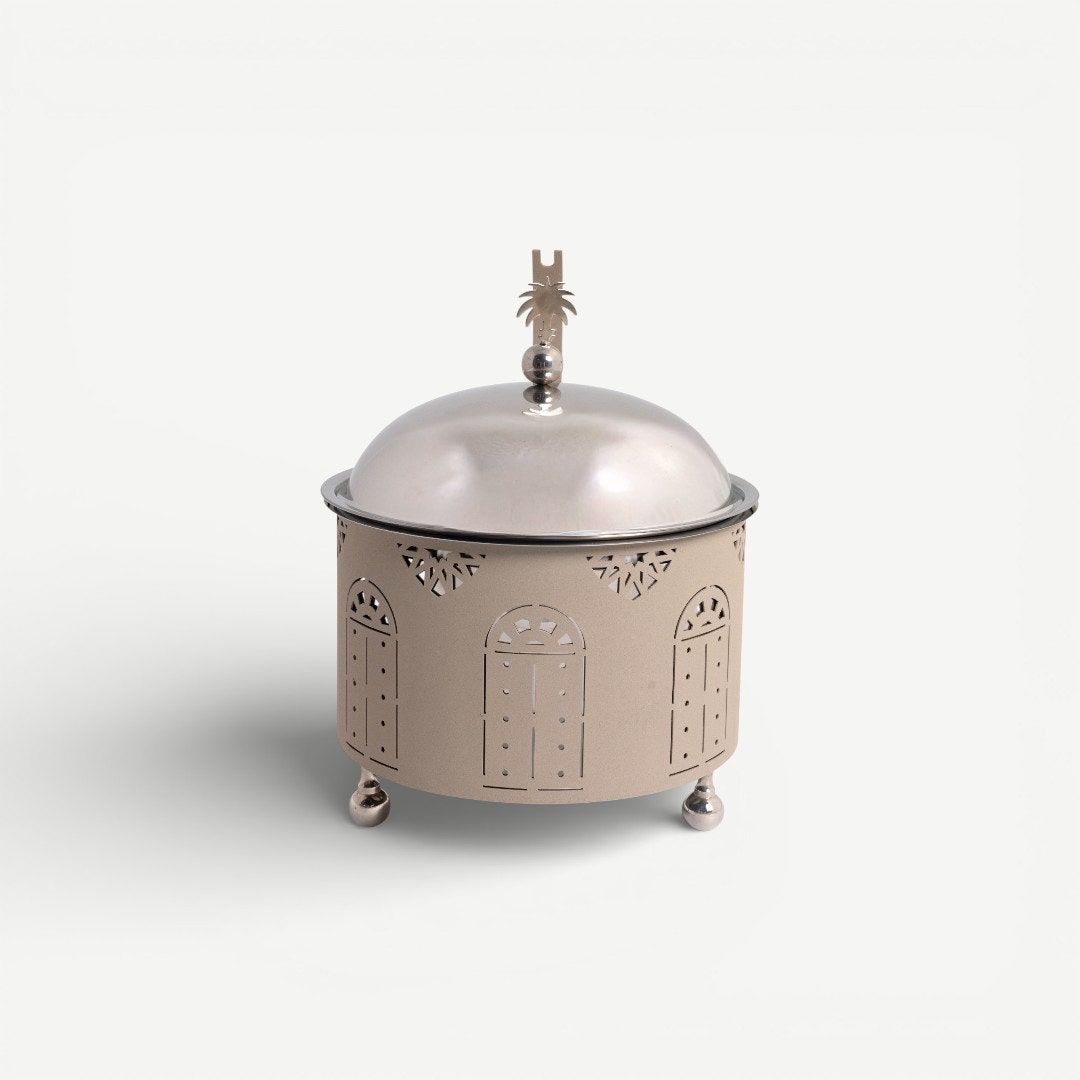 Heritage Chafing Dish - 4Ltr