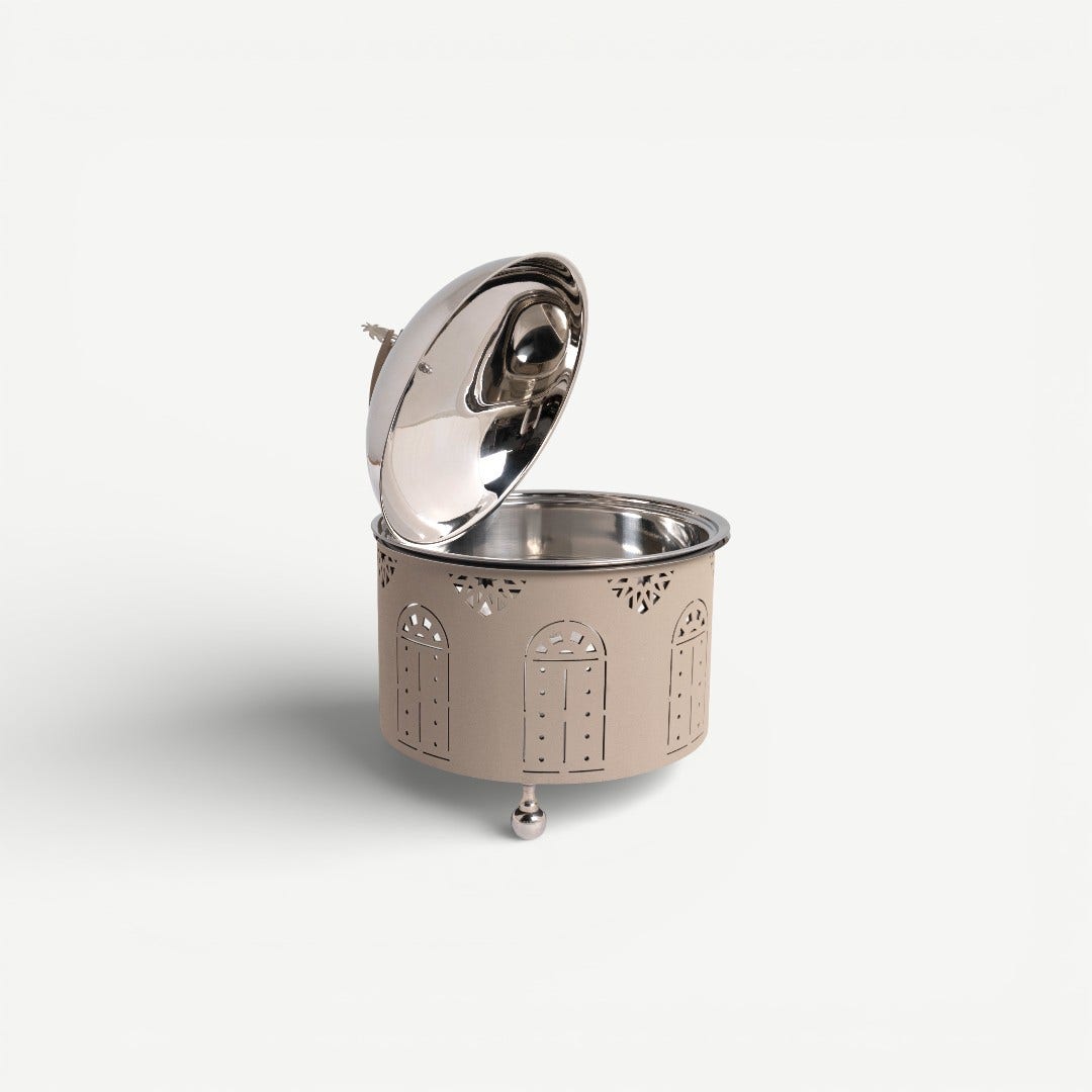 Heritage Chafing Dish - 4Ltr