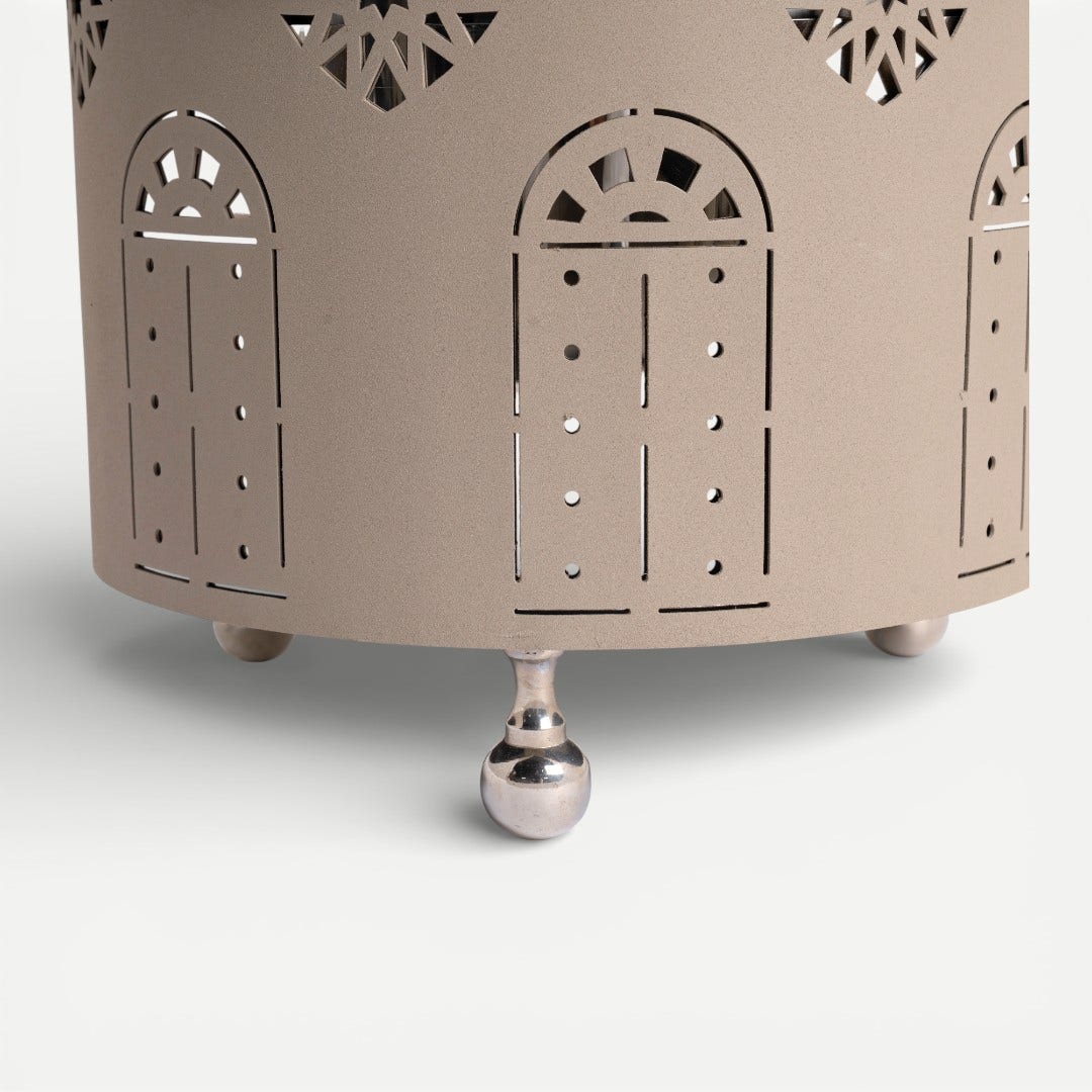 Heritage Chafing Dish - 4Ltr