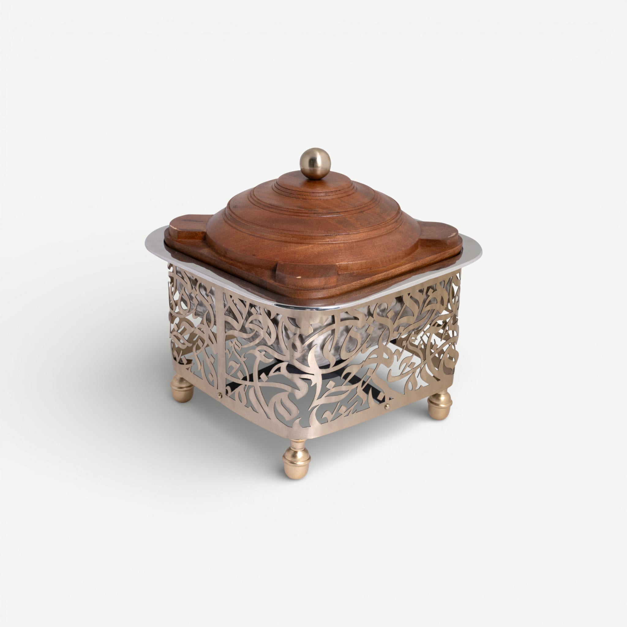 Naim Chafing Dish - 5Ltr