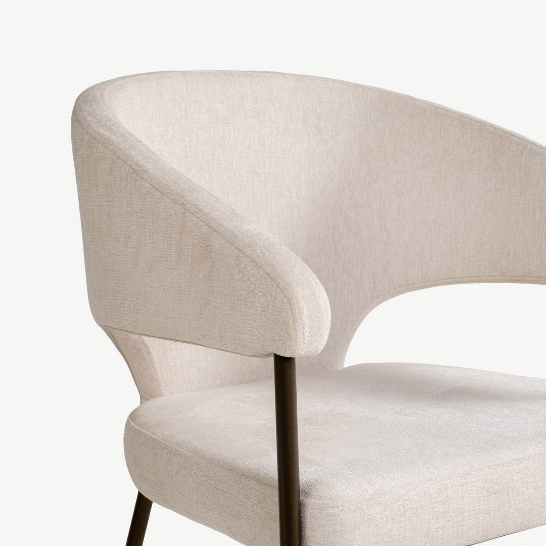 Andreas Dining Chair