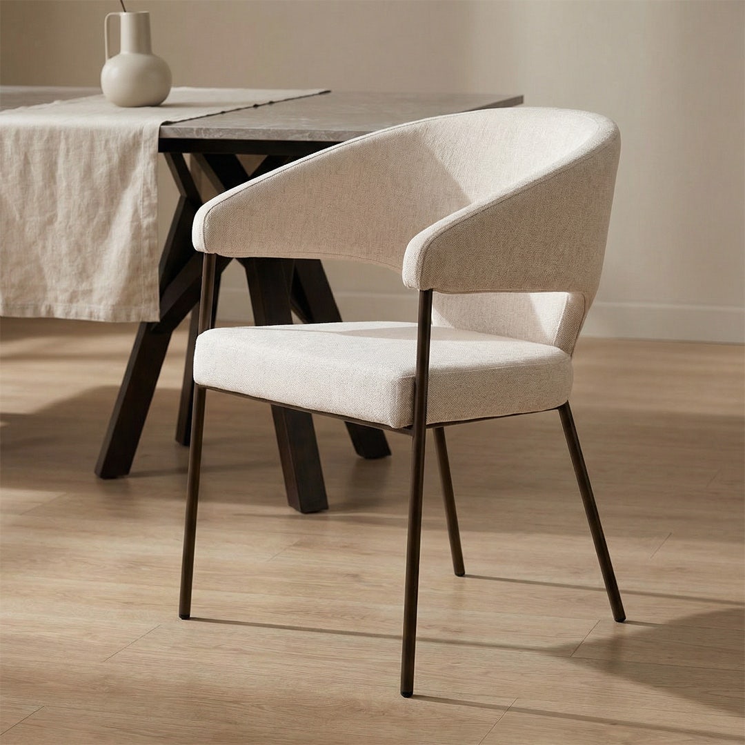 Andreas Dining Chair