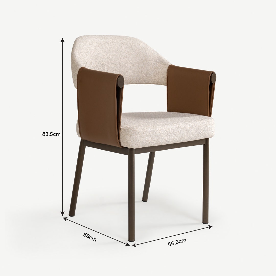 Vogue Dining Chair
