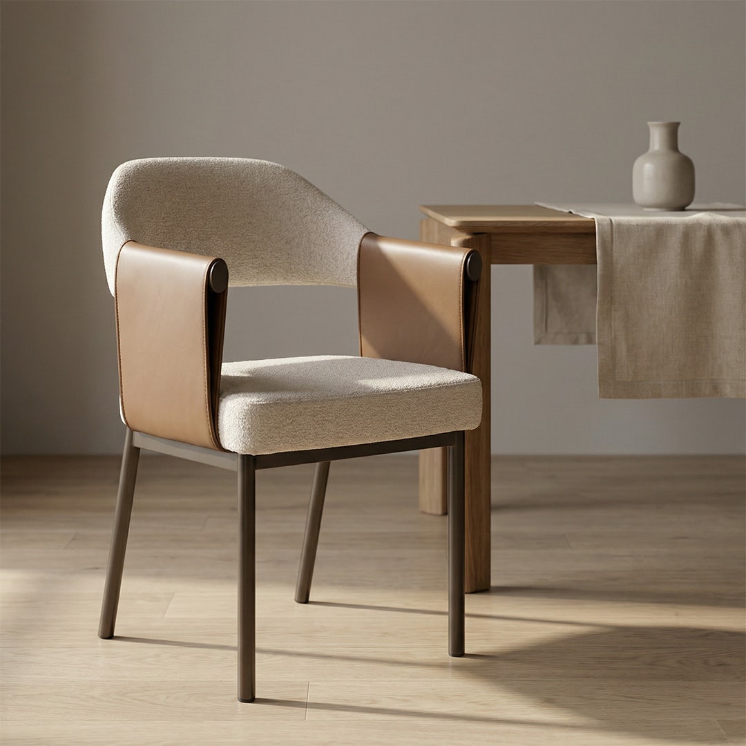 Vogue Dining Chair