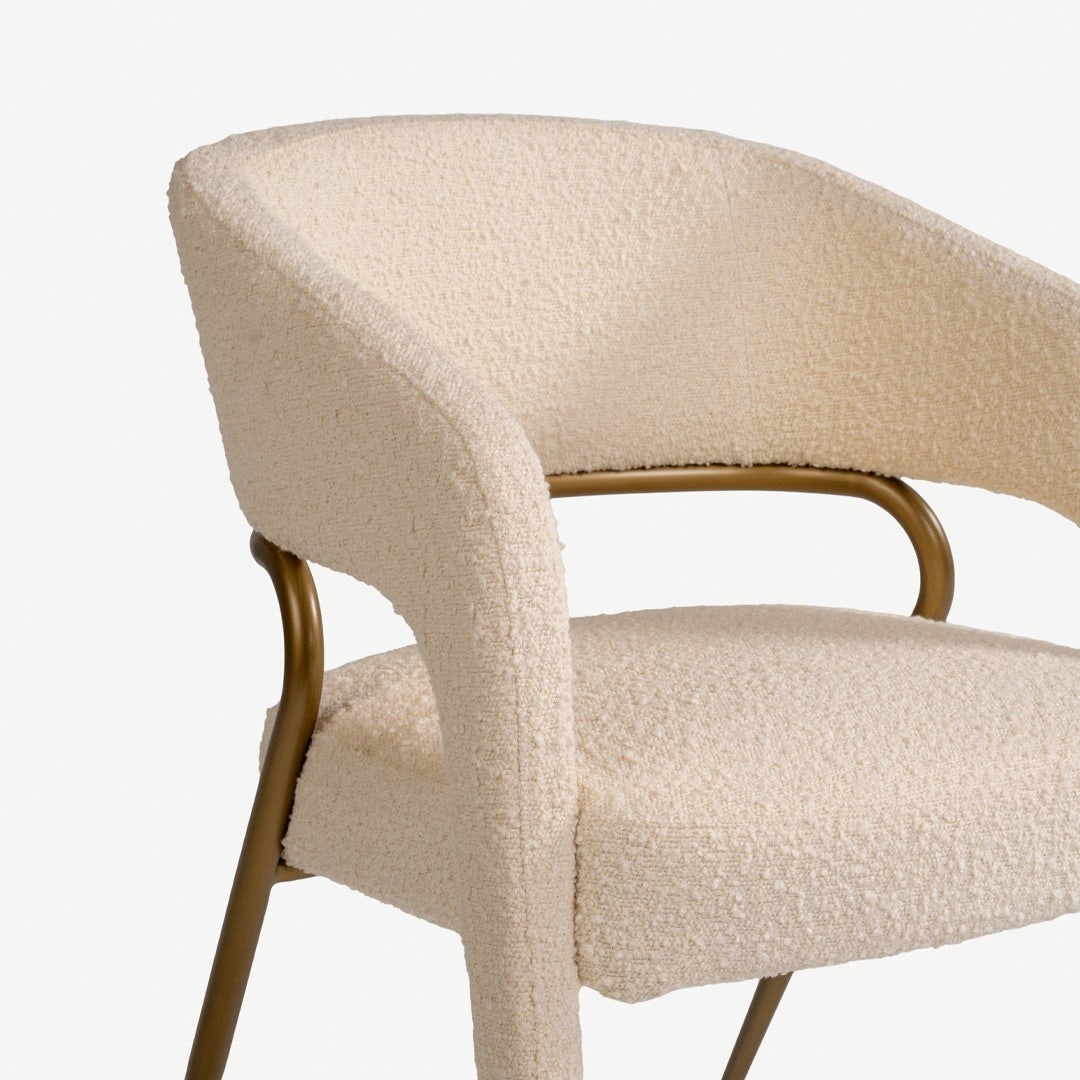 Knut Dining Chair