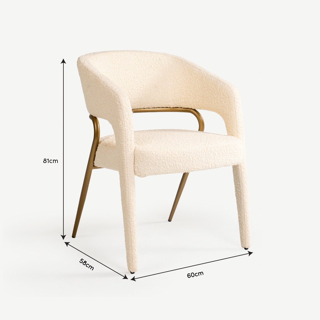 Knut Dining Chair