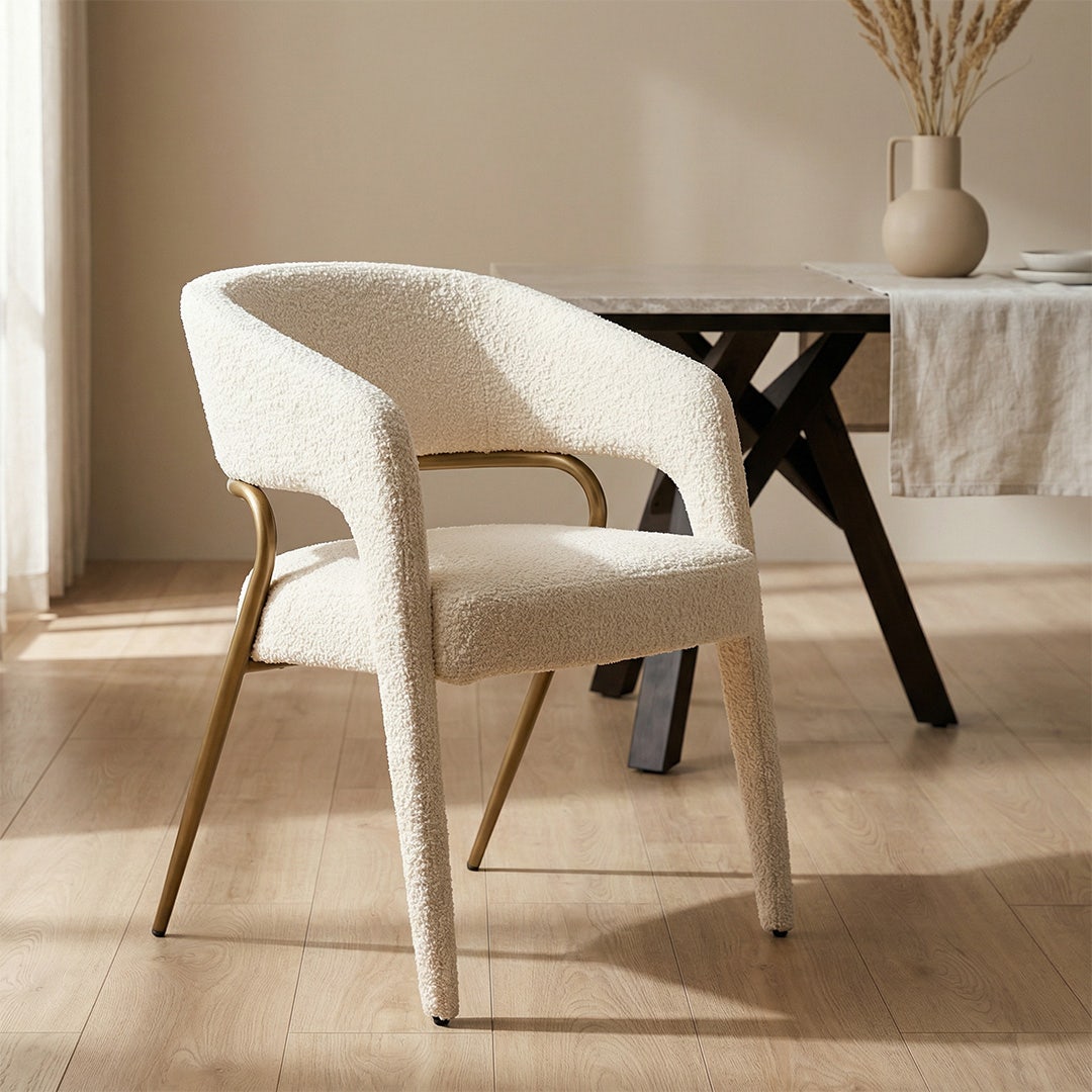 Knut Dining Chair
