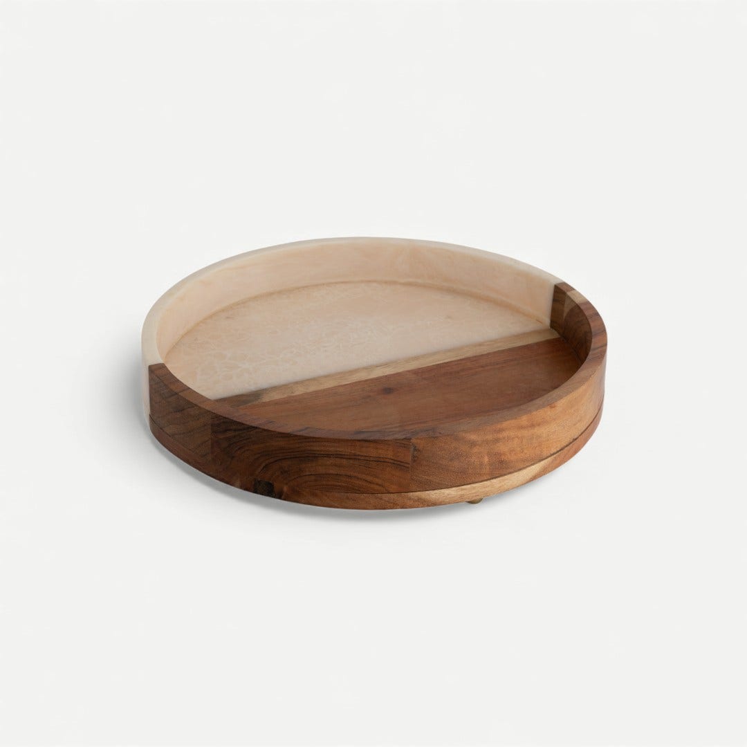 Heritage Round Tray - 32cm