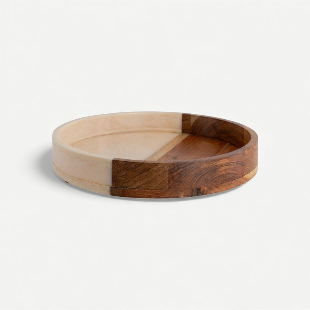 Heritage Round Tray - 32cm
