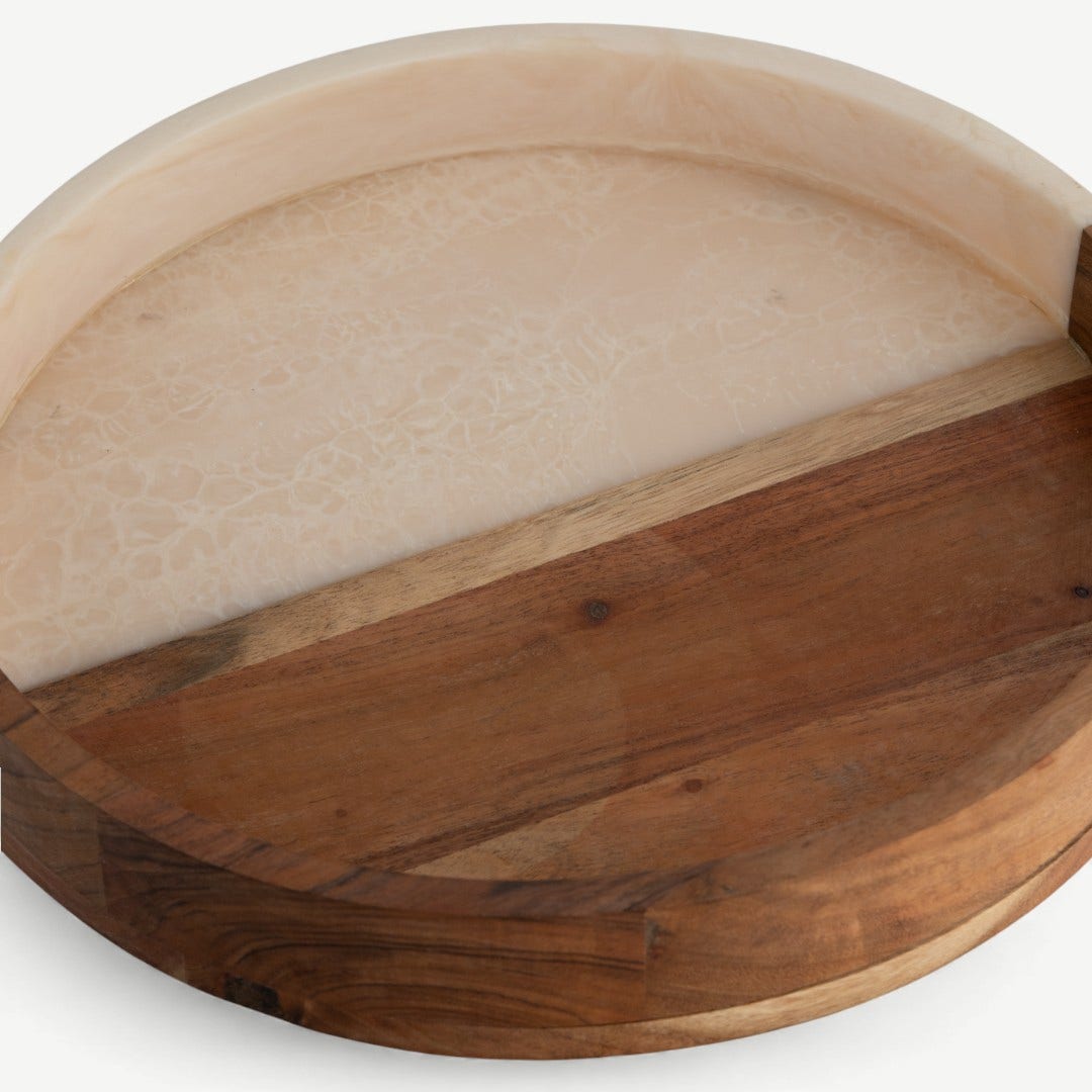 Heritage Round Tray - 32cm