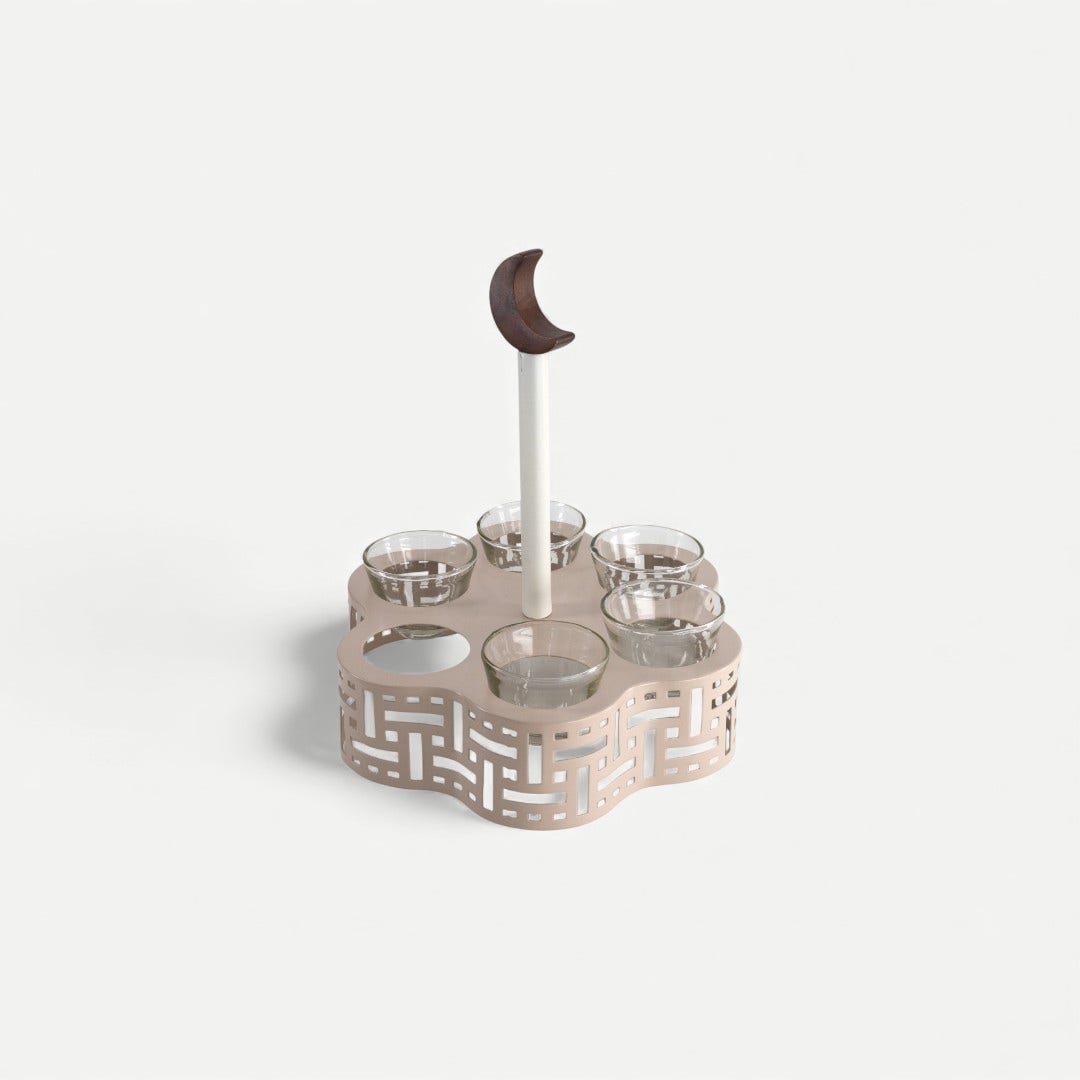 Heritage Serving Bowl - 22x20cm