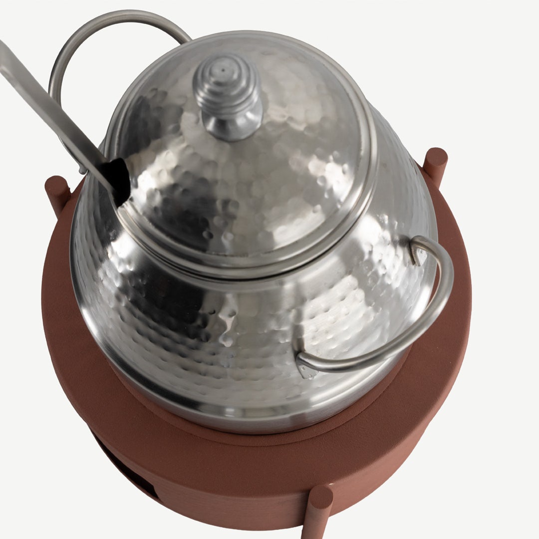 هيريتج وعاء شوربة 20×32 سم