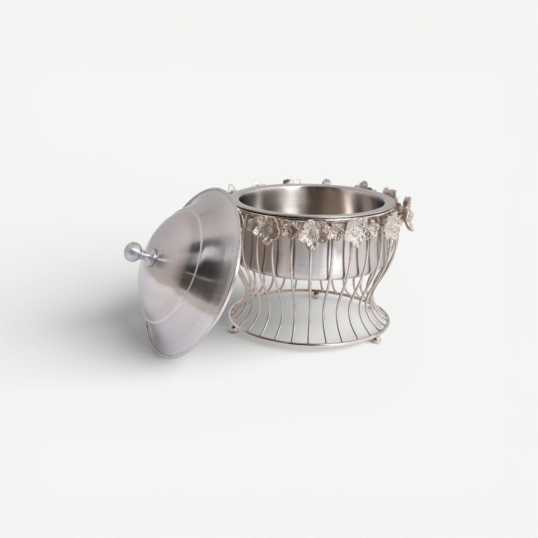 ليفي قدر حراري مع غطاء 3.5 لتر