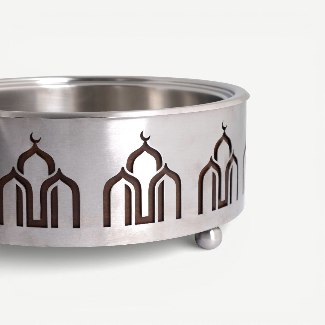 Heritage Hot Pot With Lid -2.5L