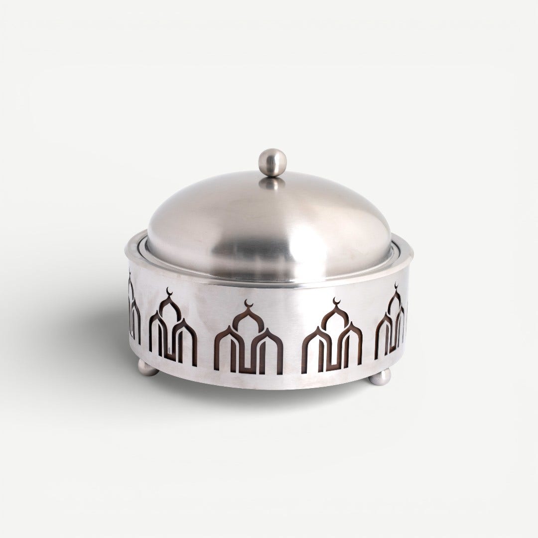 Heritage Hot Pot With Lid -3.5L