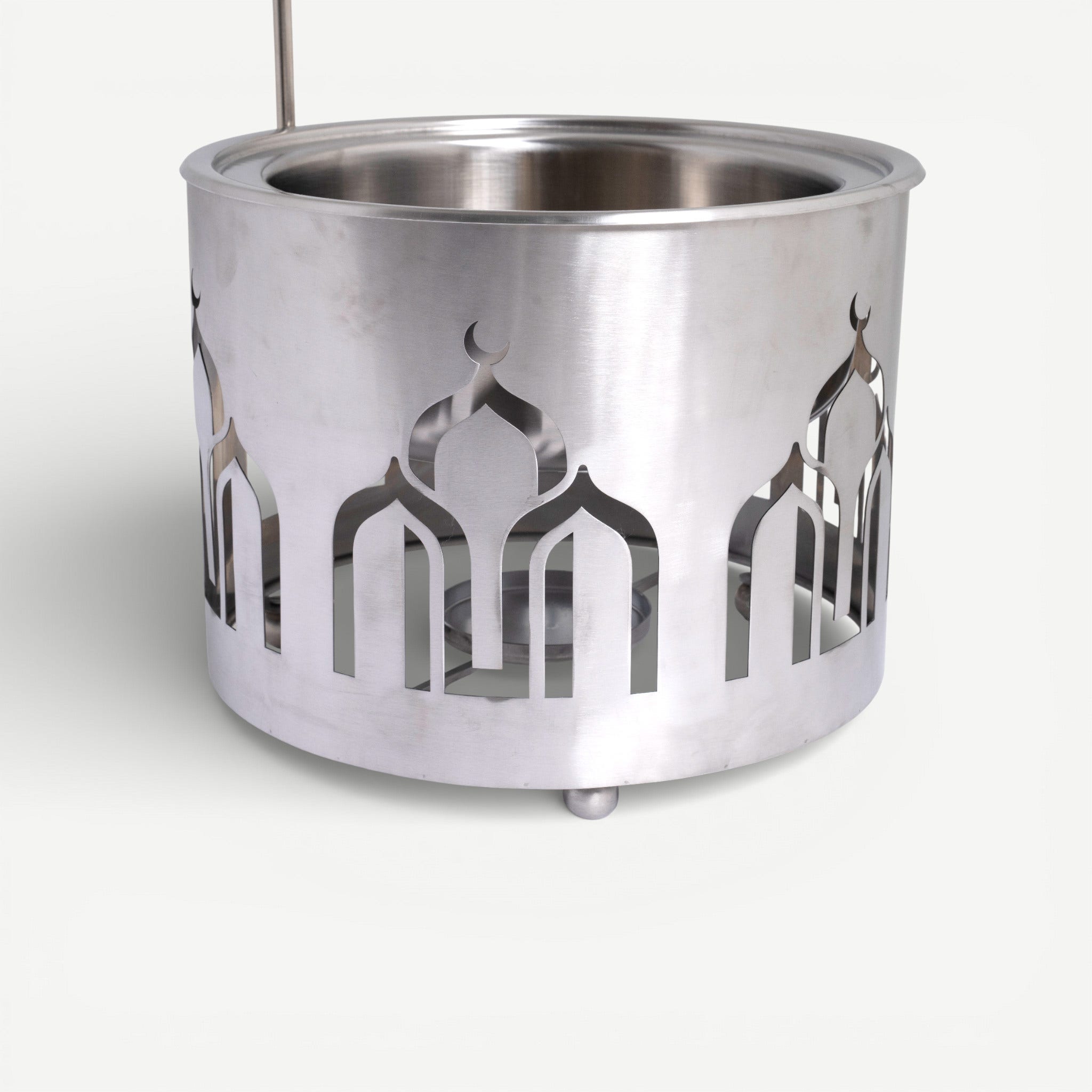 هيريتج وعاء تسخين - 4 لتر