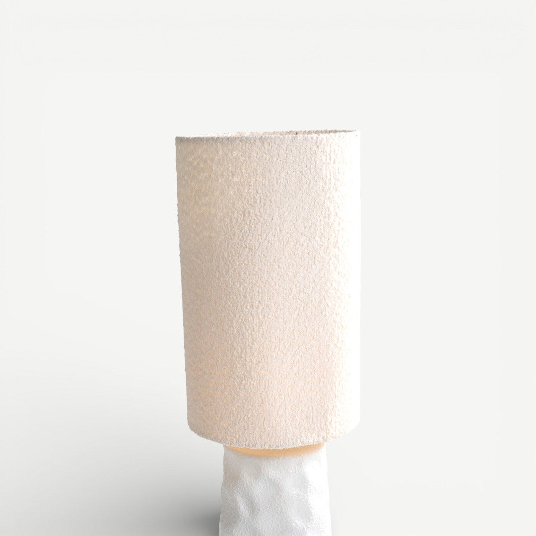 مصباح طاولة ترنت