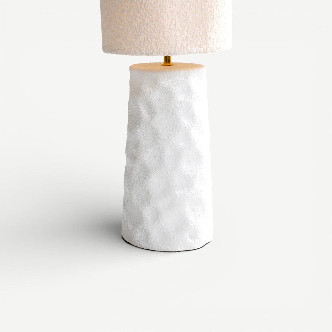 مصباح طاولة ترنت