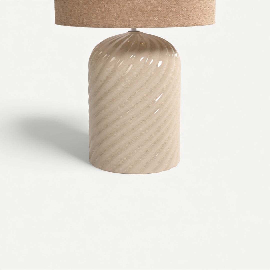 ريوزو مصباح طاولة