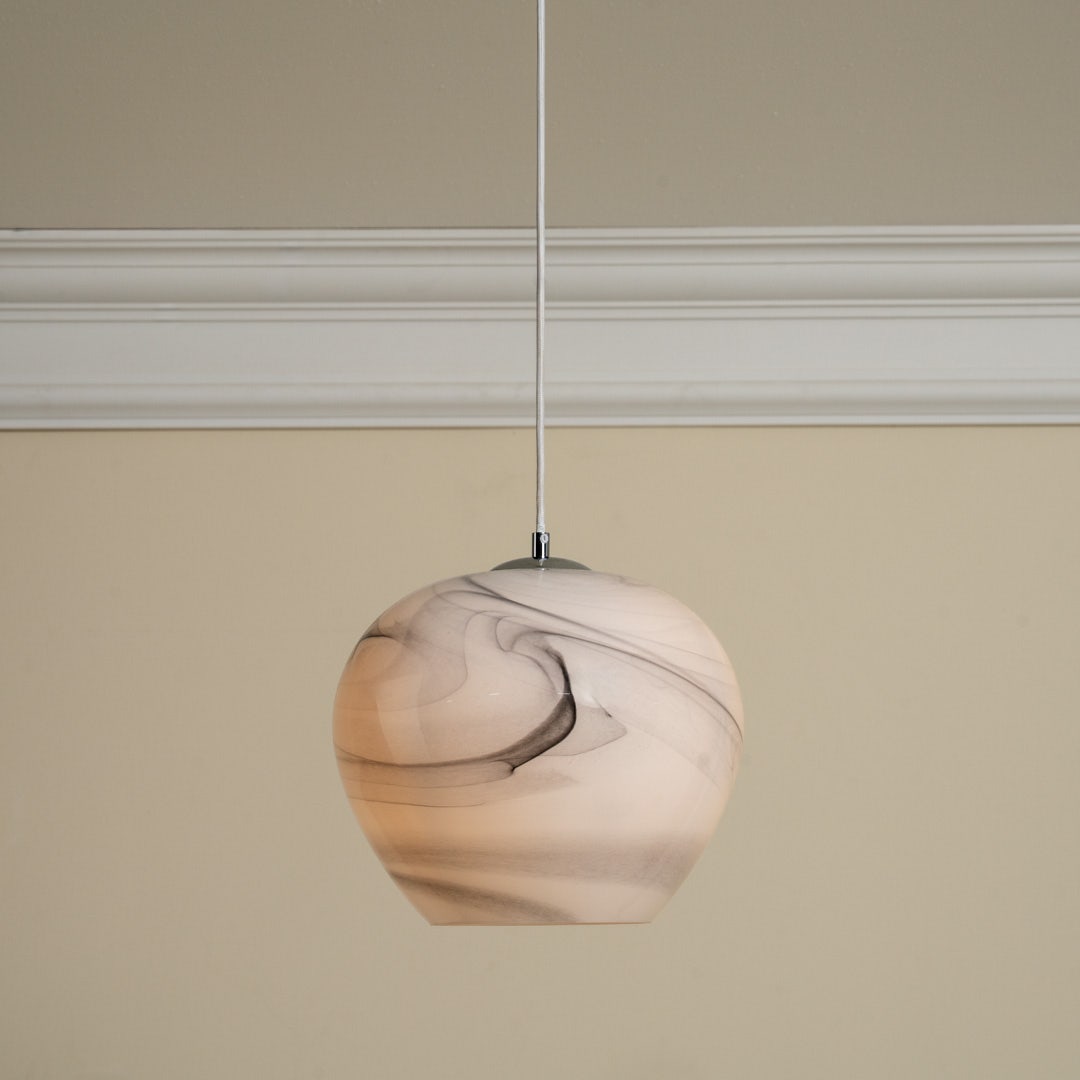 Lux Pendant Lamp