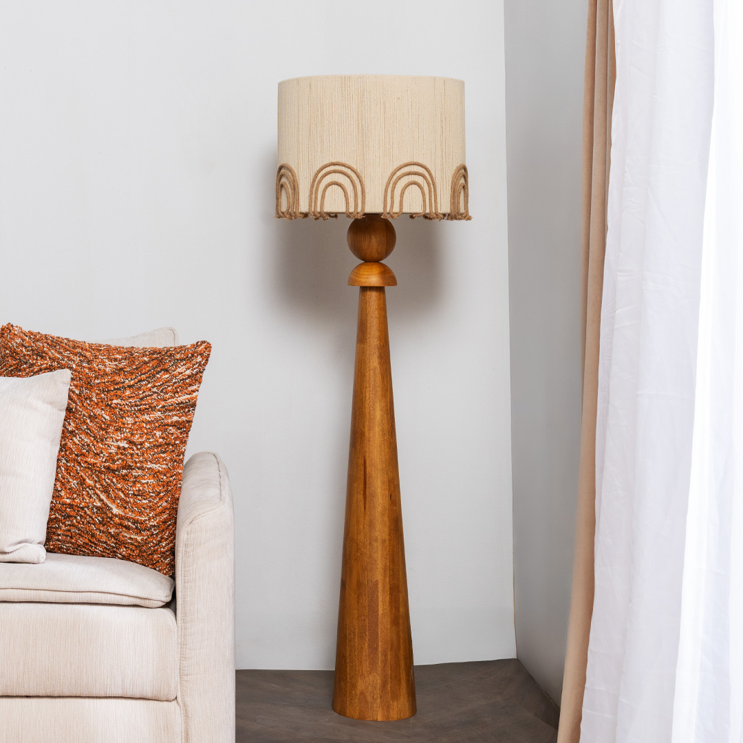 Svetlana Floor Lamp