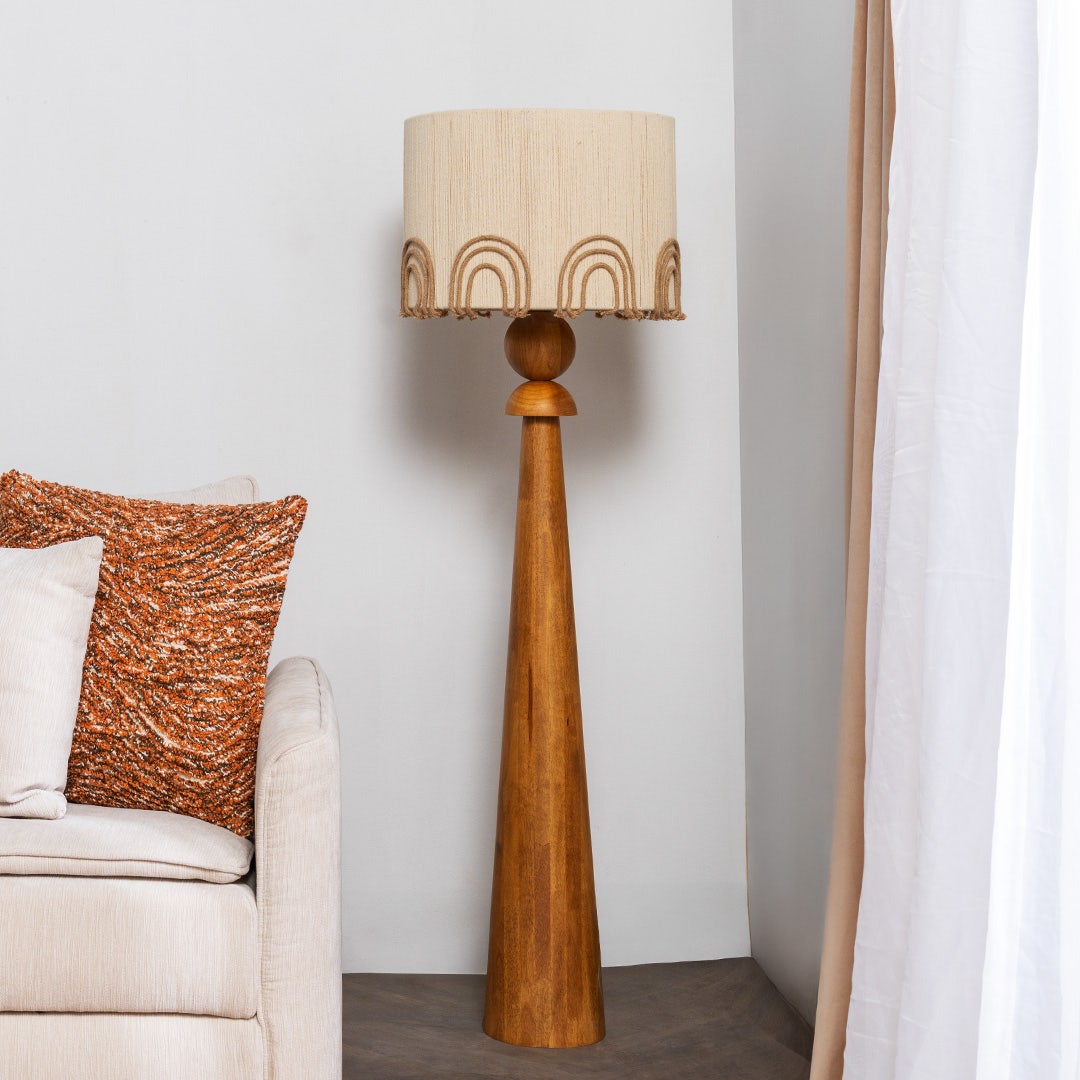Svetlana Floor Lamp