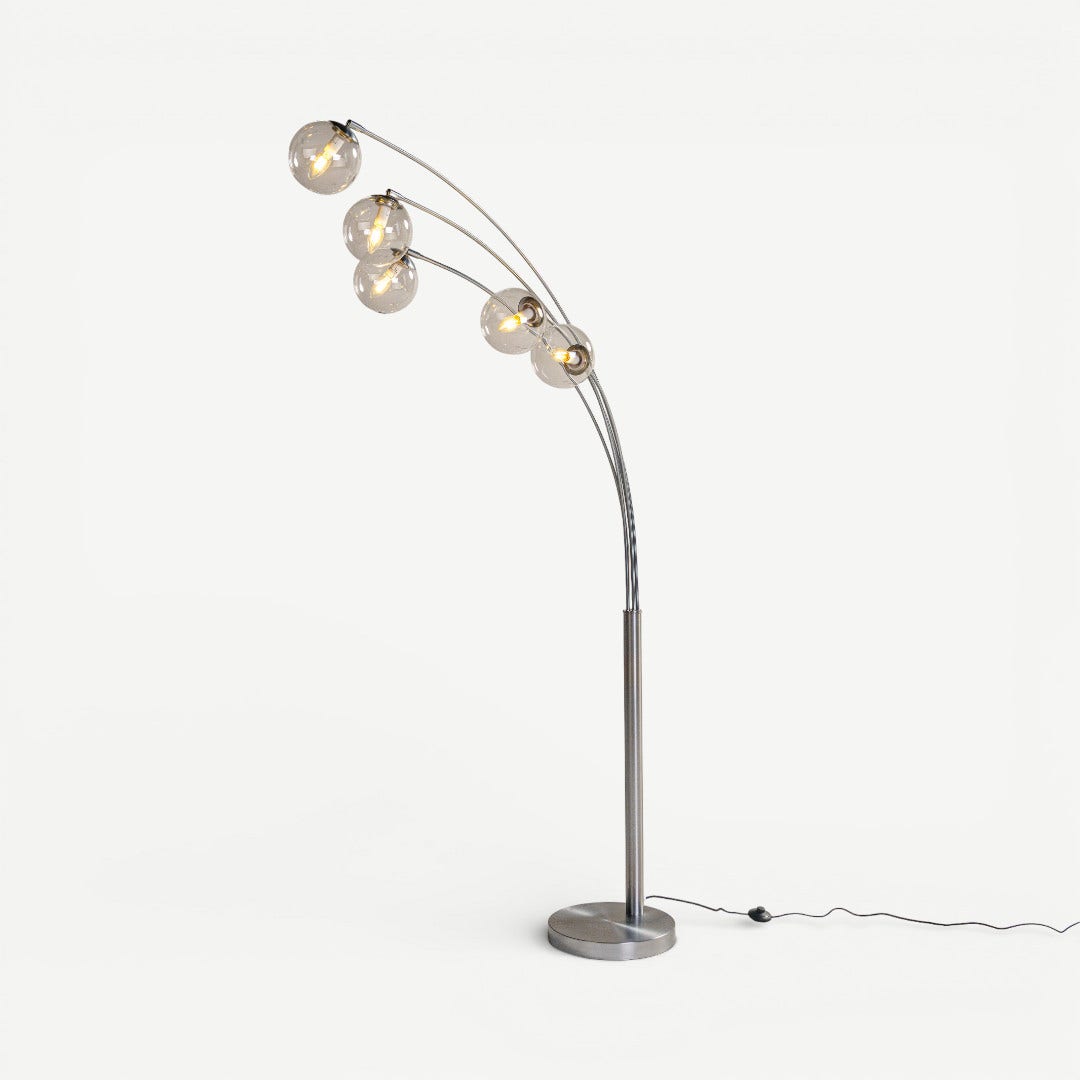 Lux Floor Lamp