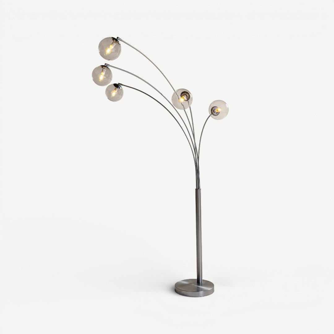 Lux Floor Lamp