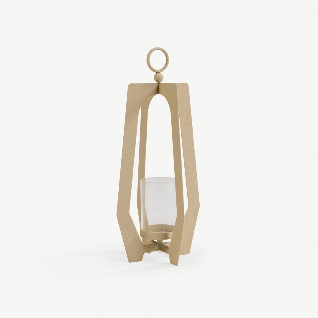 Lesner Lantern - 56cm