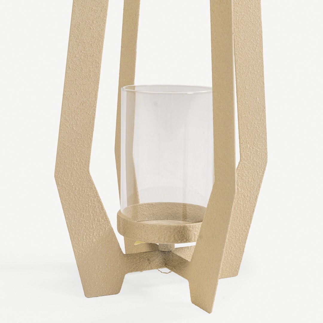 Lesner Lantern - 56cm