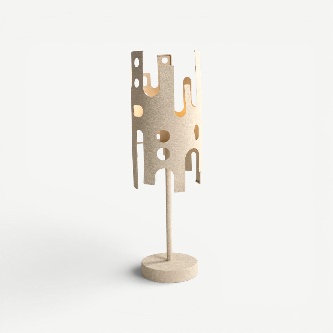 فوغ مصباح طاولة - 64.5 سم