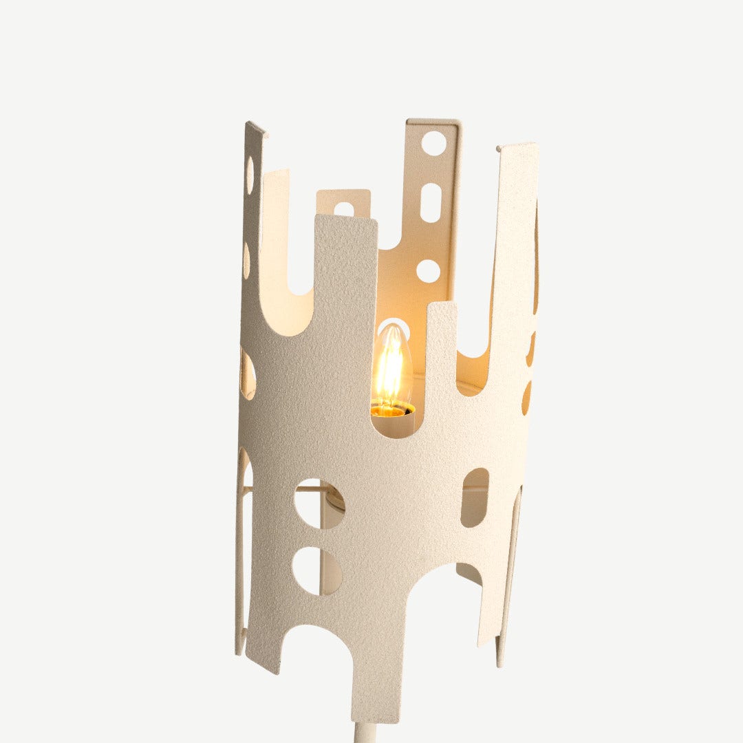 فوغ مصباح طاولة - 64.5 سم