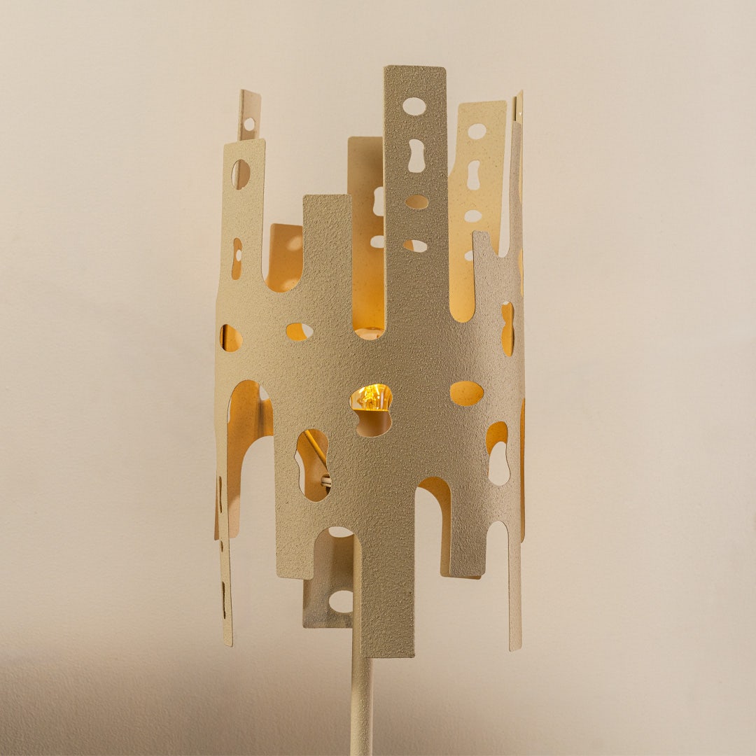 Vogue Floor Lamp - 156cm