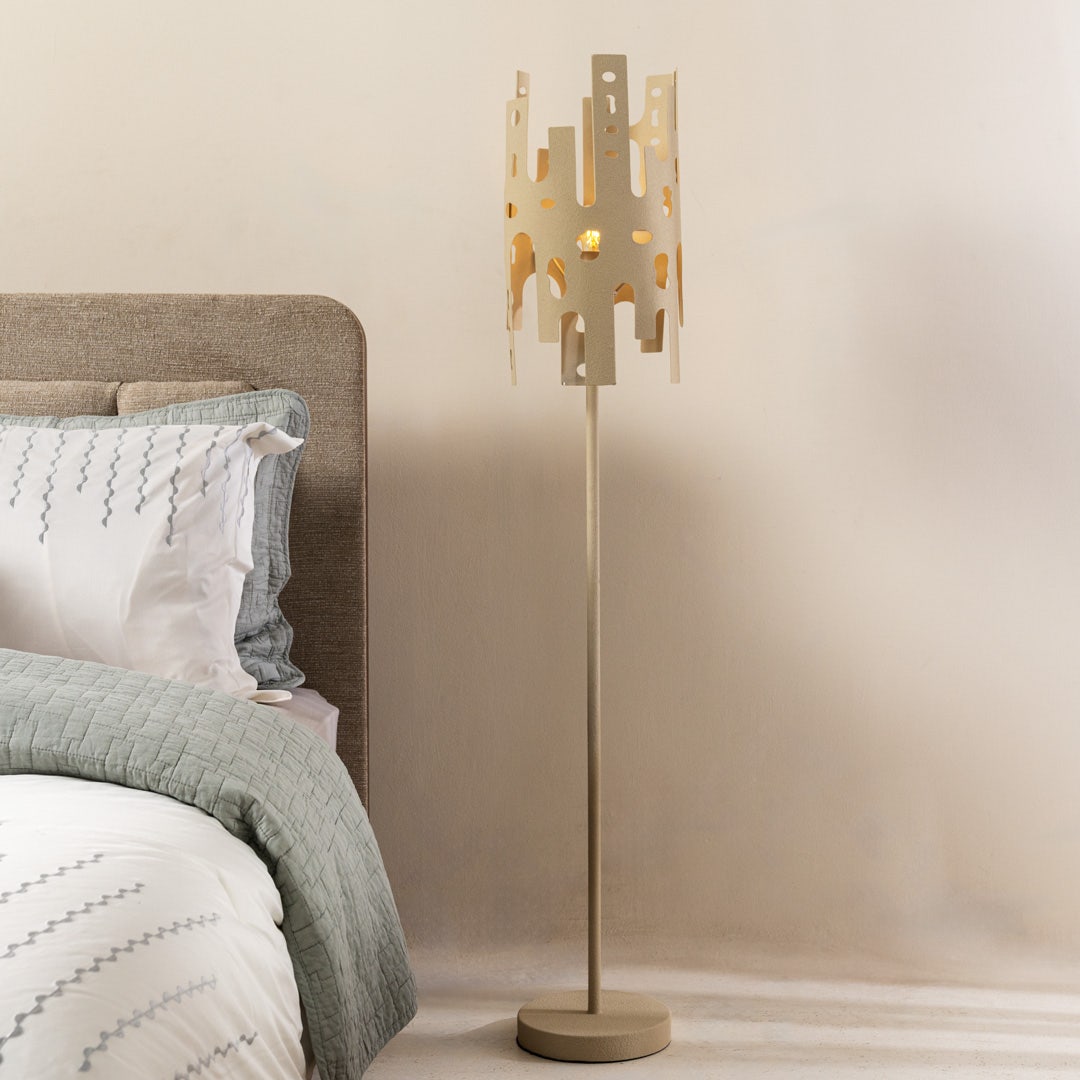 Vogue Floor Lamp - 156cm