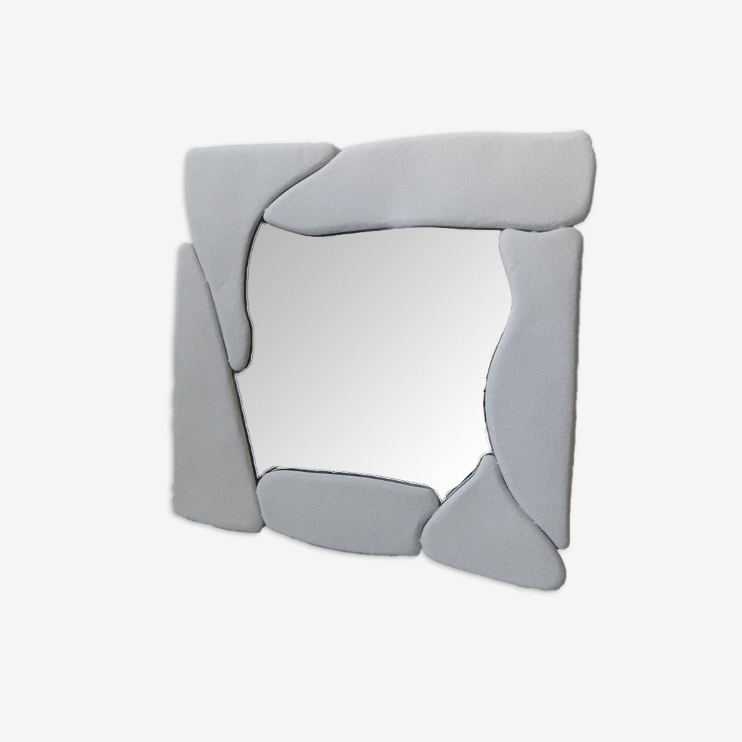 Lesner Décor Mirror