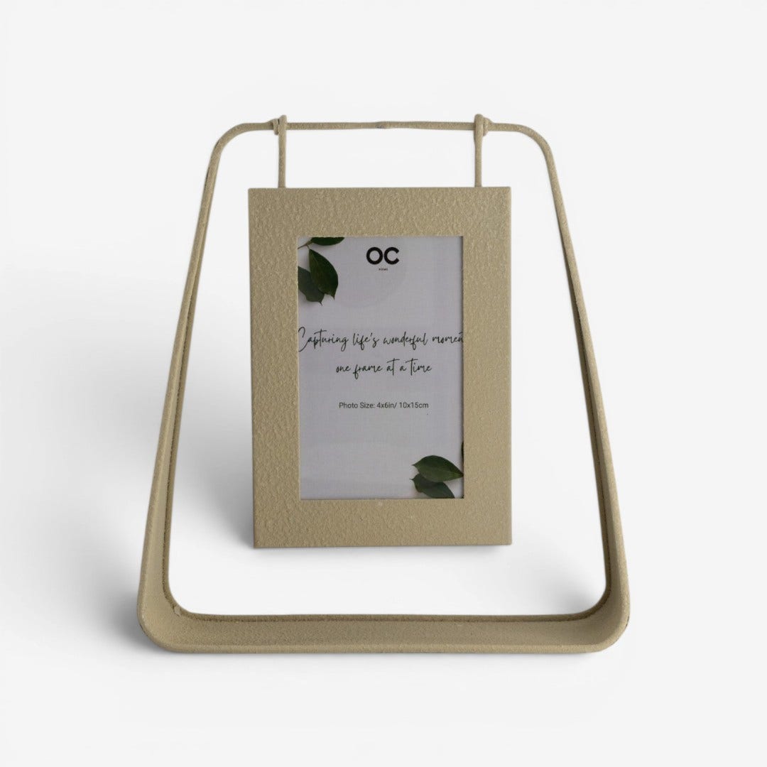Lesner Photo Frame 24x26.5cm