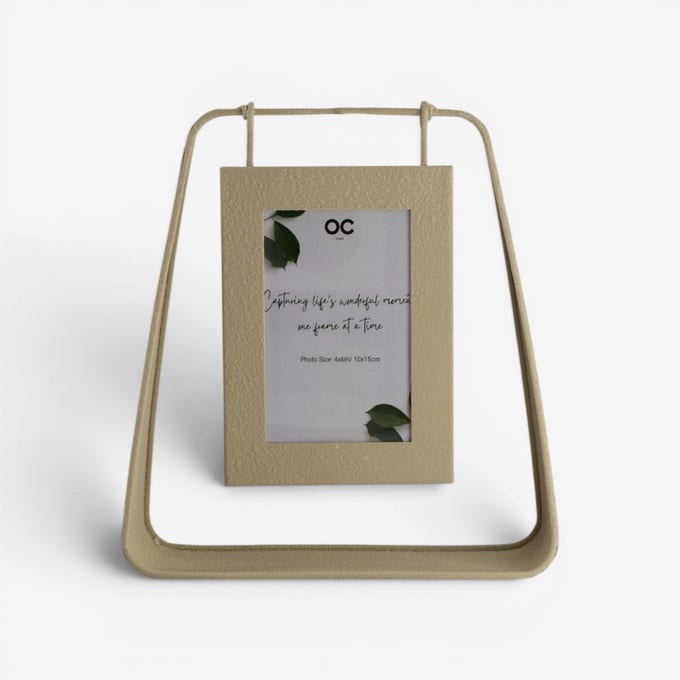Lesner Photo Frame 24x26.5cm Lesner Photo Frame 24x26.5cm