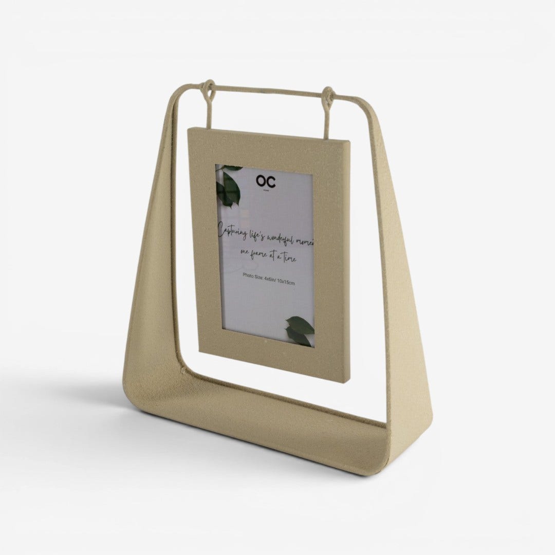 Lesner Photo Frame 24x26.5cm