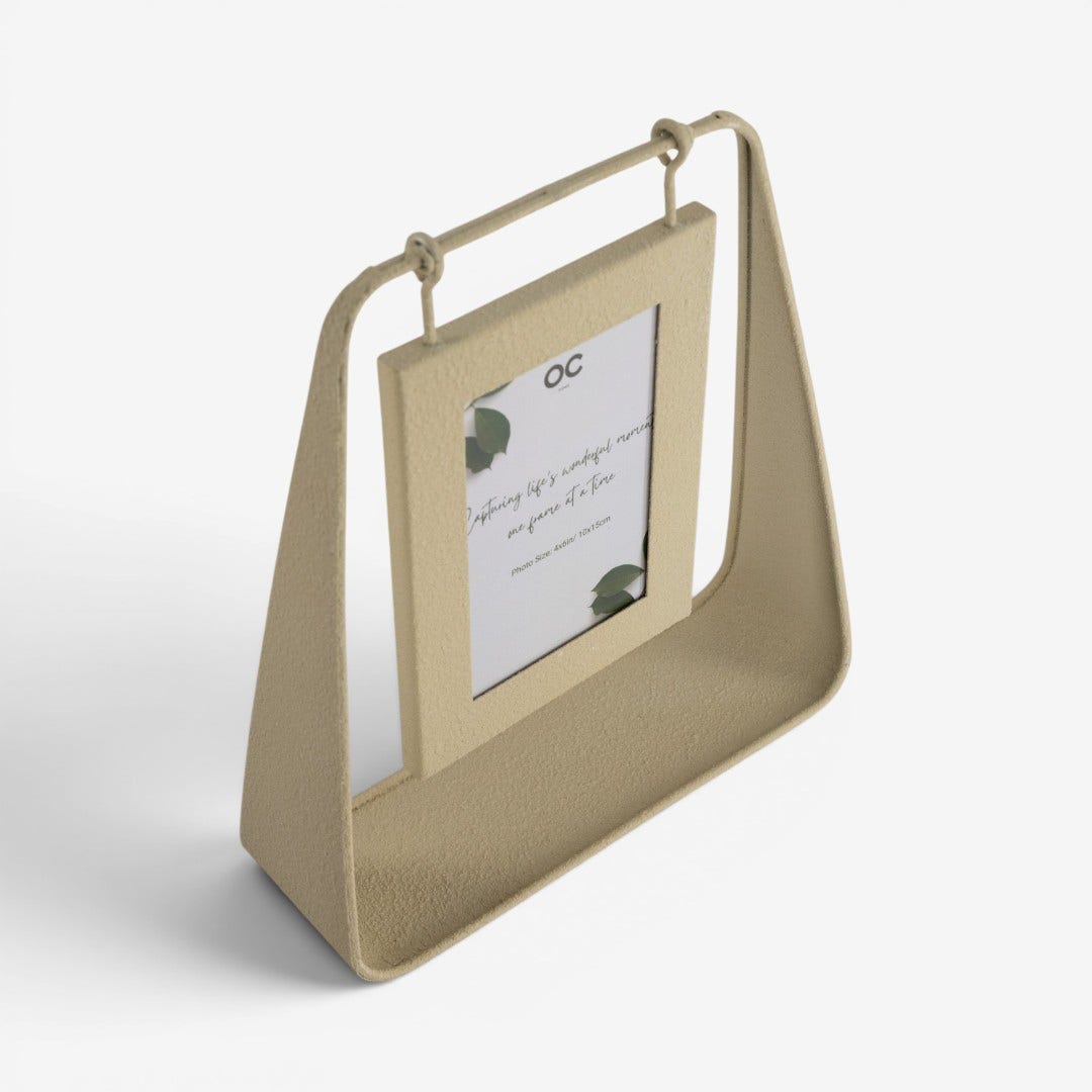 Lesner Photo Frame 24x26.5cm