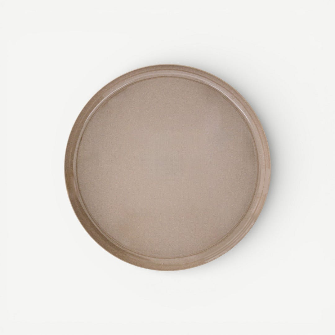 Skizzo Decor Tray - Greige