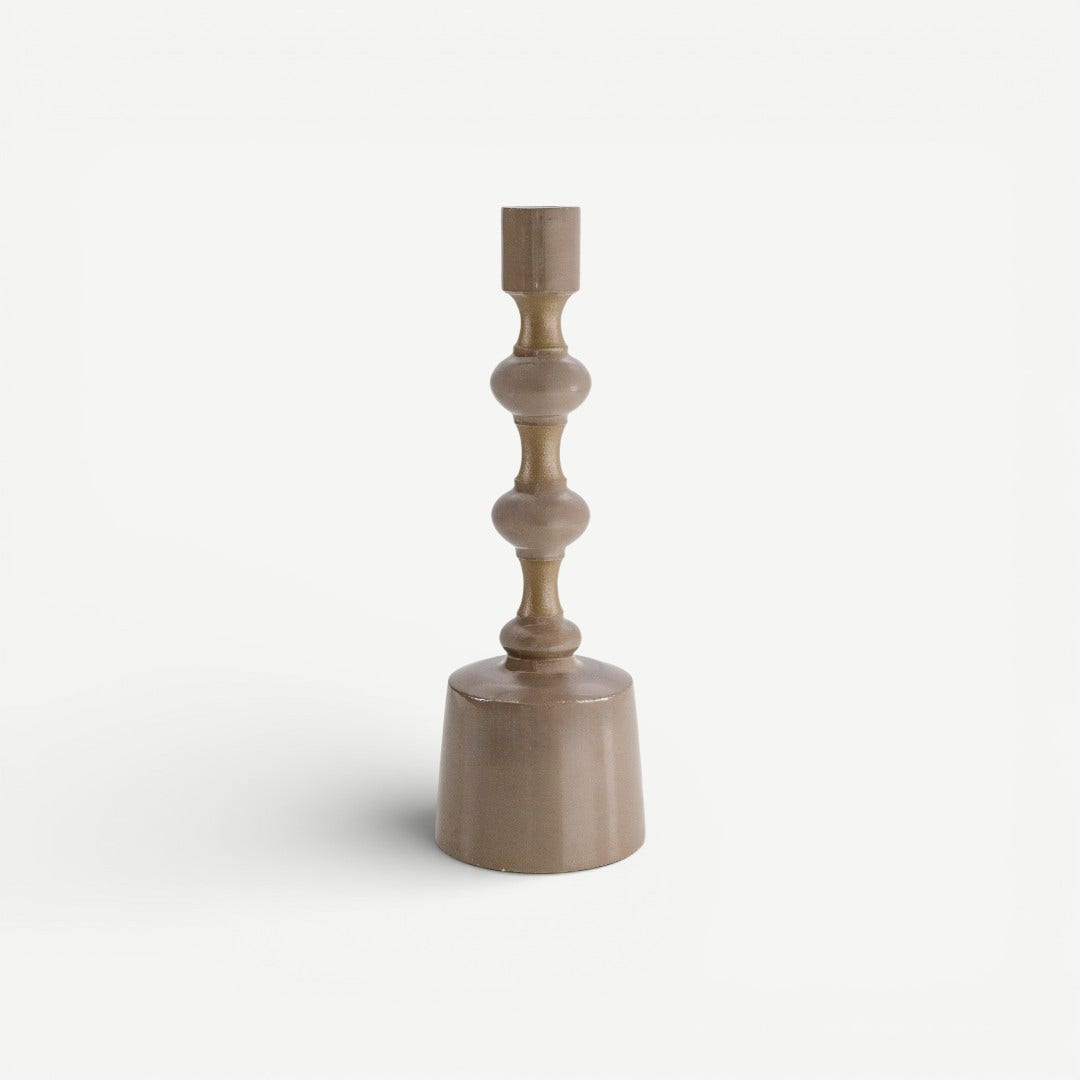 Skizzo Taper Candle Holder - 32cm