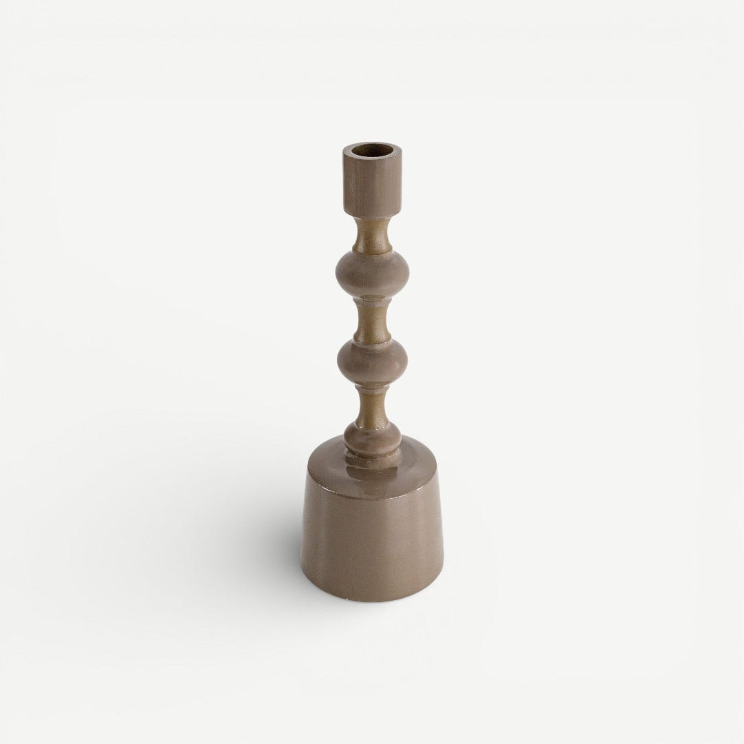 Skizzo Taper Candle Holder - 32cm