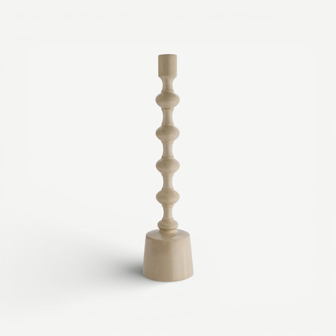 Skizzo Taper Candle Holder - 38cm
