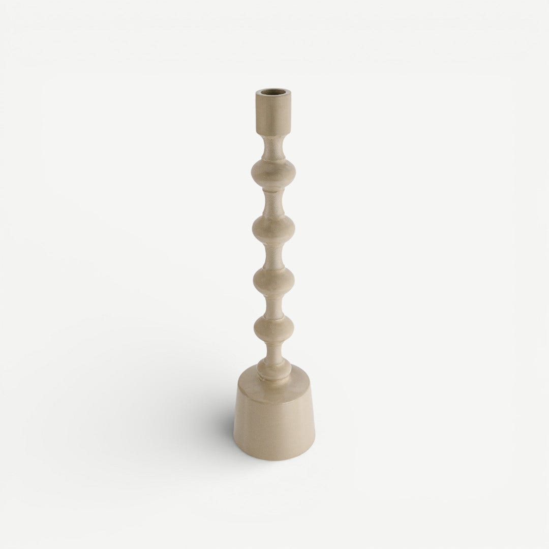 Skizzo Taper Candle Holder - 38cm