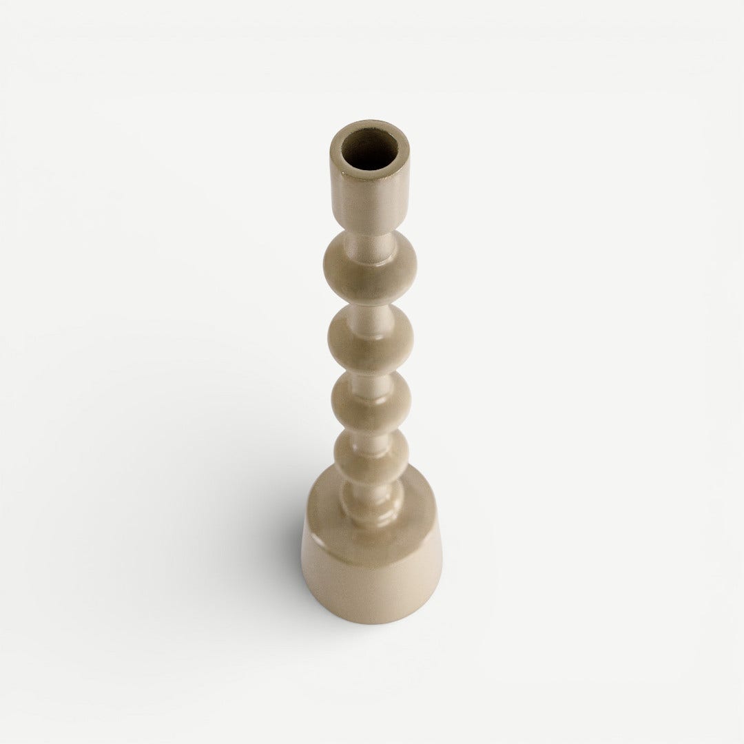 Skizzo Taper Candle Holder - 38cm