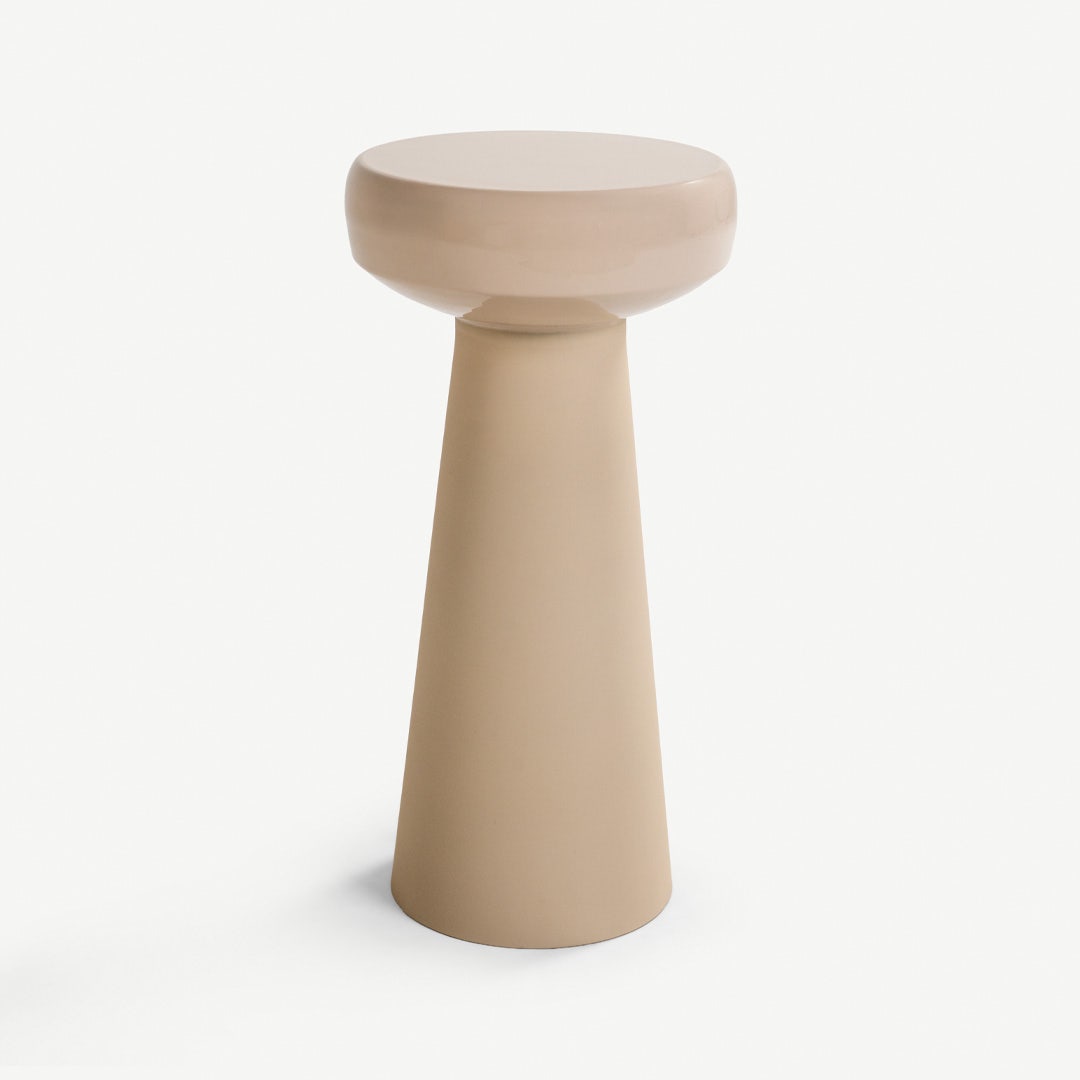 Skizzo Metal Pedestal