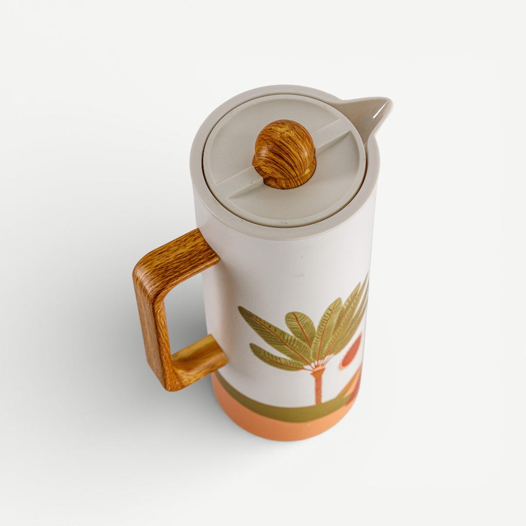 Heritage Dunes Flask -1ltr