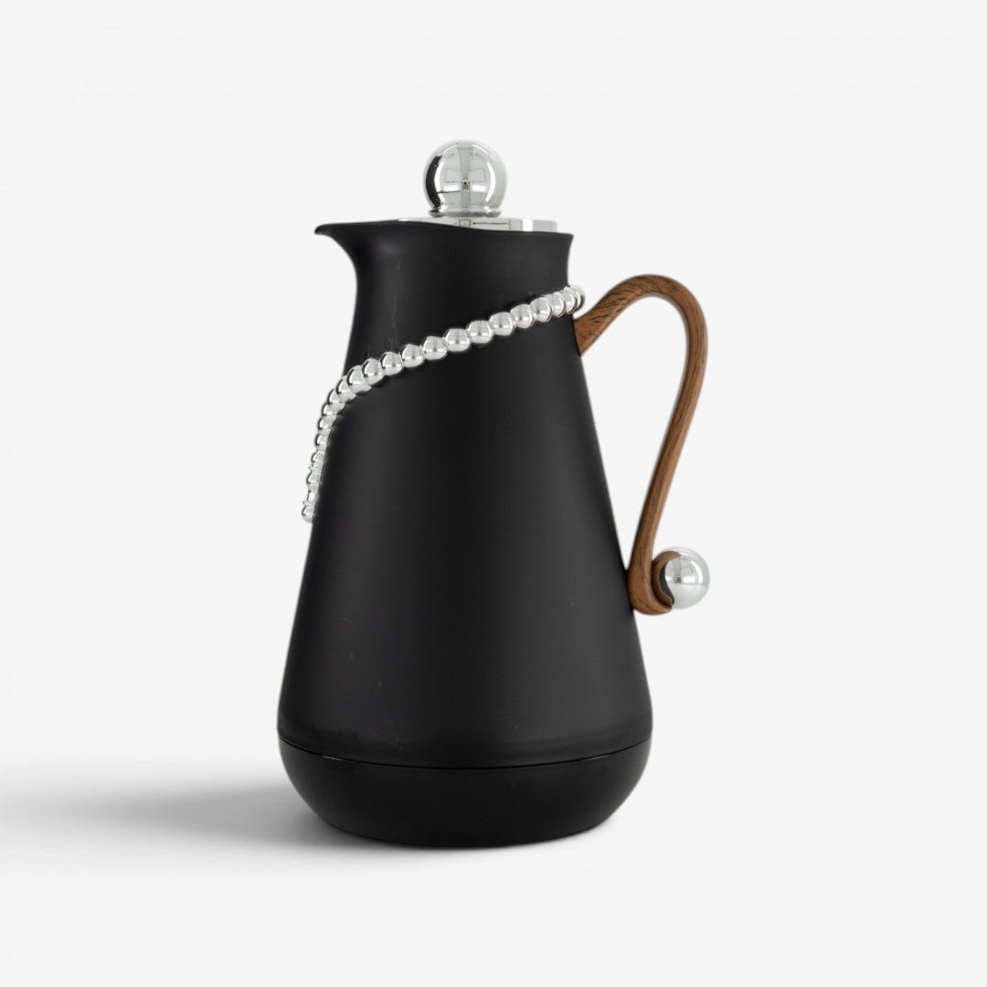 Hanan Flask Black-1ltr